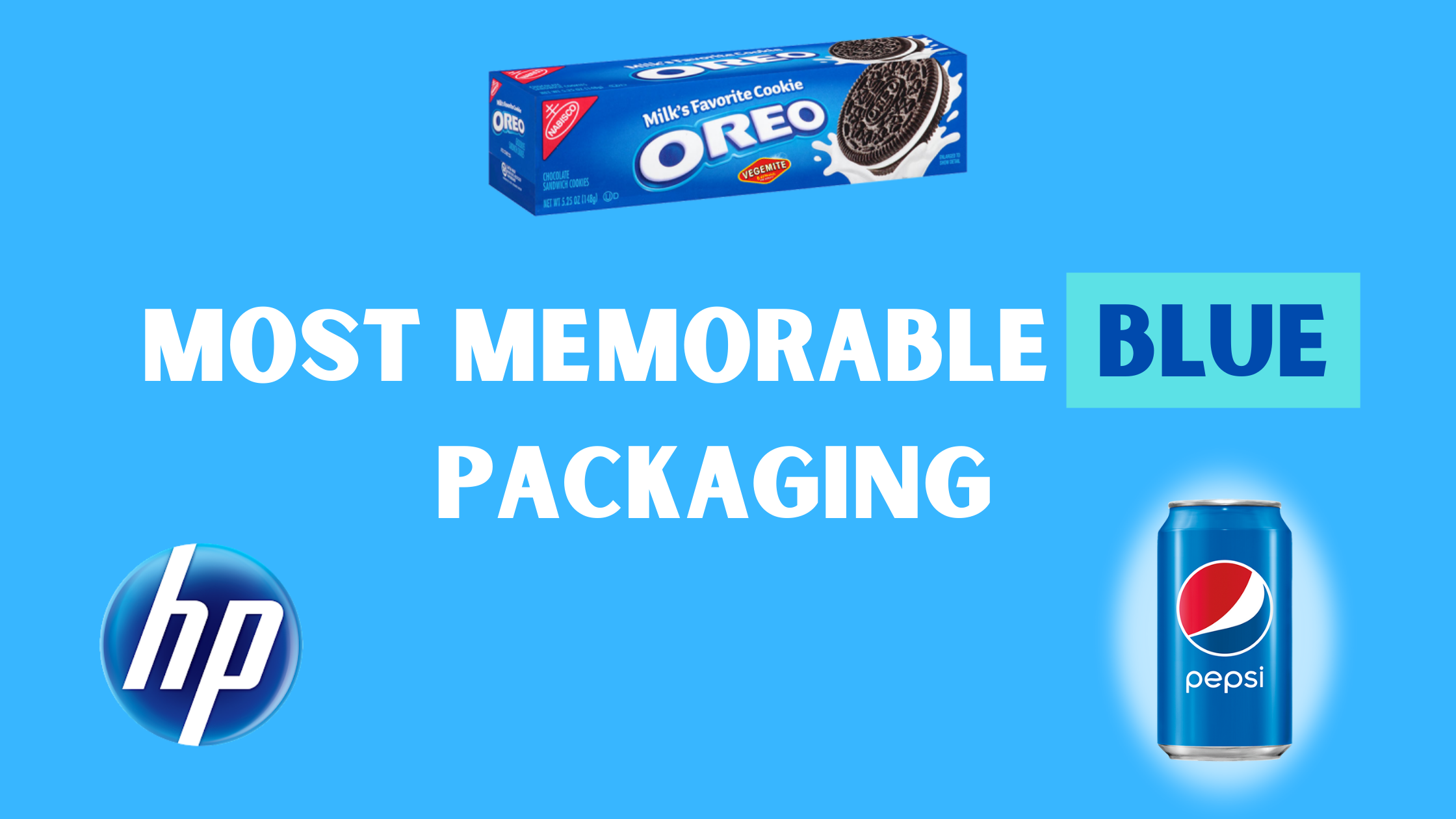 Popular Brands that Use Blue – QQ Studio