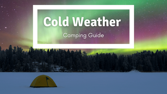 Most Important Tips for Cold Weather Camping