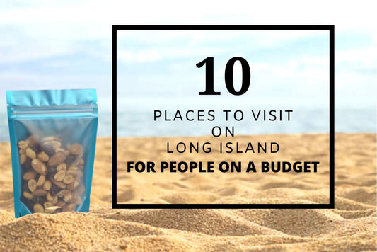 10 Places to Visit on Long Island for People on a Budget