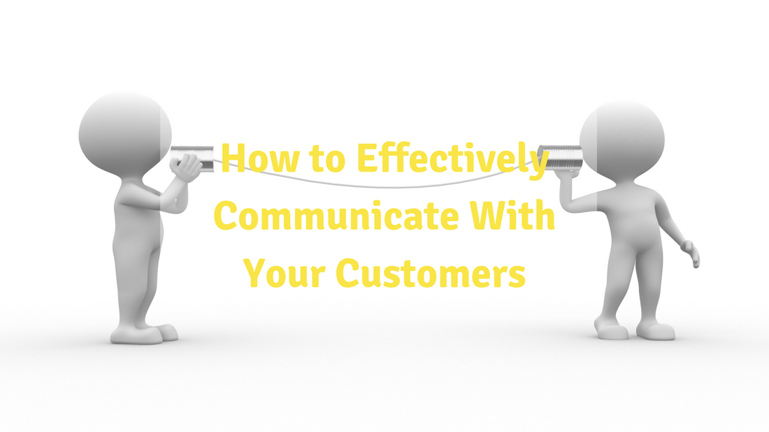 How to Effectively Communicate With Your Customers on Social Media