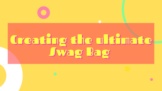 Best Ways For Businesses to Promote at Events