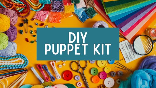 Best DIY Puppets to Sell