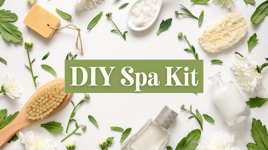 Best DIY Spa Products to Make