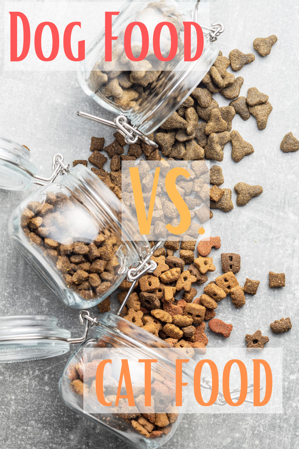 Tips to Sell Dog or Cat Food