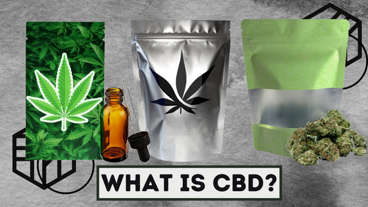 What is CBD?