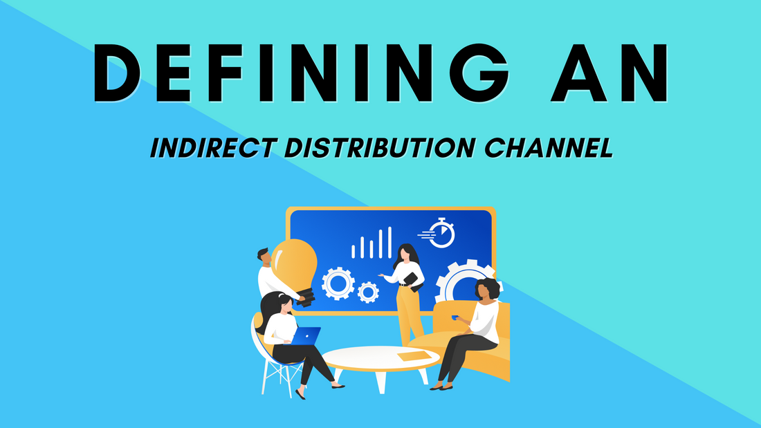 Explaining Levels of Indirect Distribution