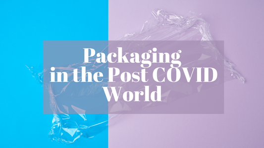 Best Types of Packaging Bags Post COVID-19