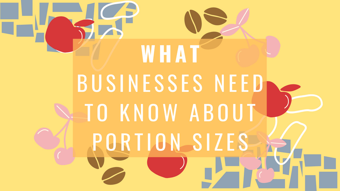 Food Portion Sizes to Eat