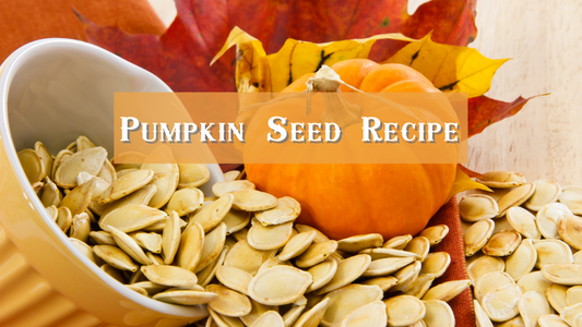 Best Pumpkin Seed Recipes