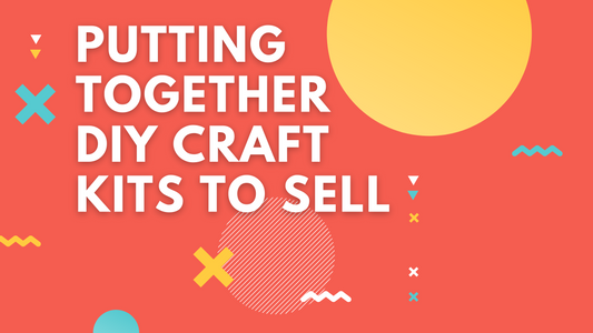 DIY Craft Kit Ideas for Businesses