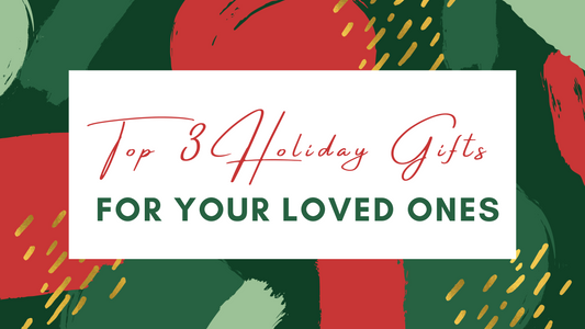 Best Holiday Gifts to Buy 2020
