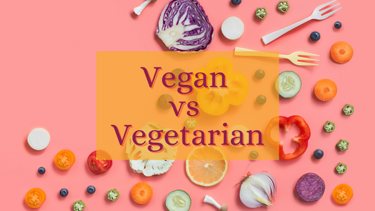 Best Vegan Food to Eat