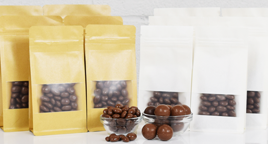 Chocolate Packaging Boxes