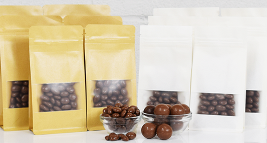 Chocolate Packaging Boxes