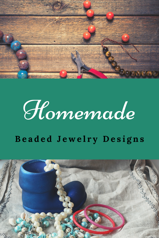 Top DIY Beaded Jewelry for Businesses