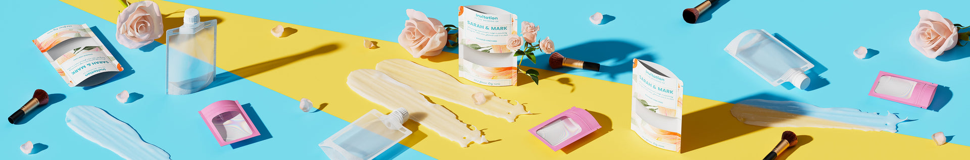 Shop By Beauty Packaging - Beauty Sample Packaging