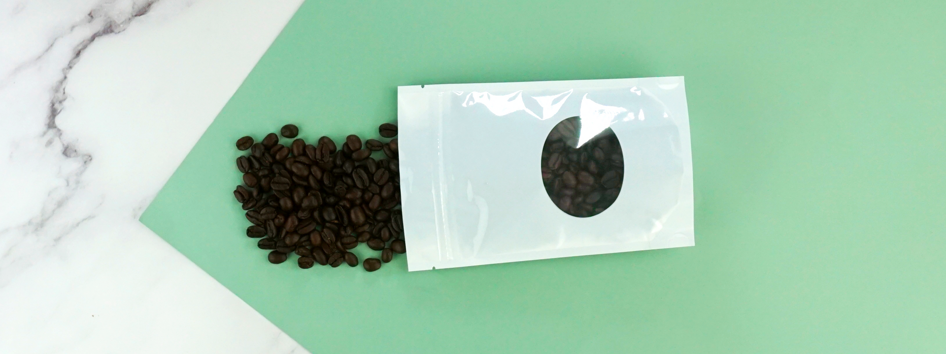 Shop by Food Safe Packaging- Coffee Packaging
