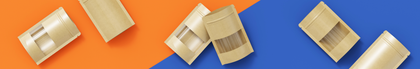 Shop by Packaging Material - Kraft Paper Packaging Products