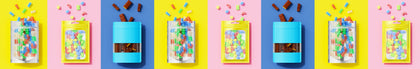 Shop By Confectionery Packaging - Candy Packaging