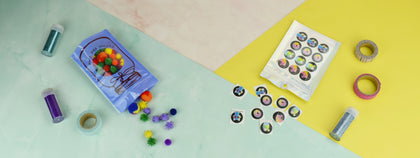 Shop by Craft Product Packaging - Arts & Craft Supply Packaging