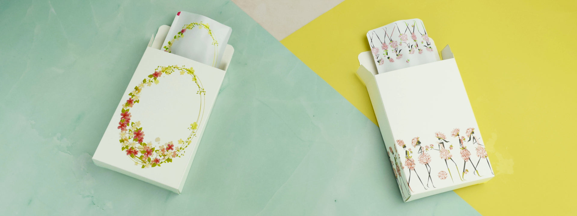 Shop by Craft Packaging - Favor Boxes Packaging