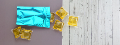 Shop by Soaps and Detergent - Liquid Detergent Packaging