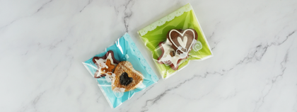 Shop by Packaging Structure - Self Adhesive Bags