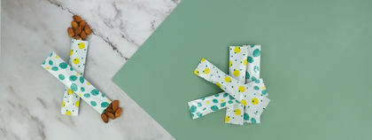 Shop by Food Safe Packaging - Single Portion Snack Packaging