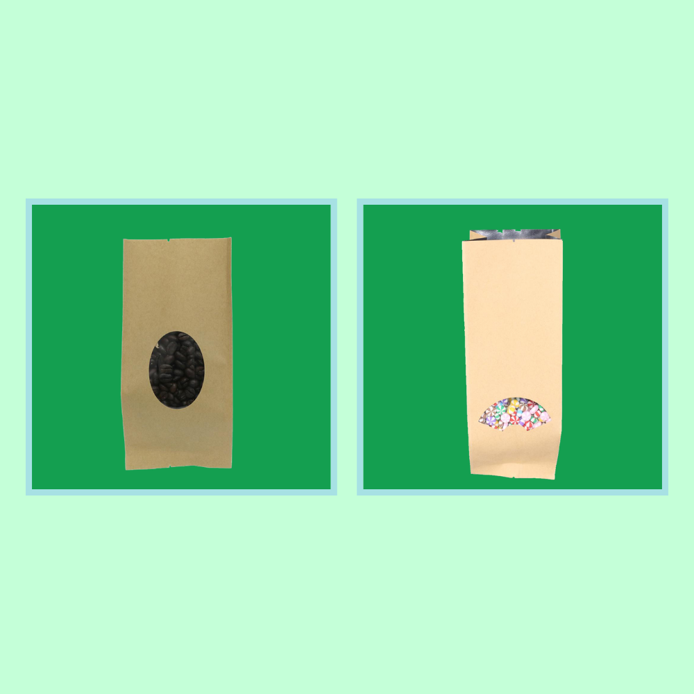 Geometrically Window