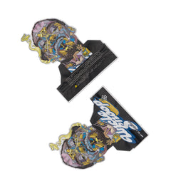 Flat Zipper Bottom Seal Bags – Uncle S Smell Proof Mylar Foil