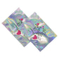 QQ Studio® Holographic Valentine's Designed Bags - You Are Magic!