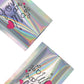 QQ Studio® Holographic Valentine's Designed Bags - You Are Magic!