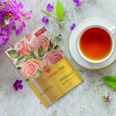 Customizable Matte Plastic Open Top Bags with Frosted Window (Full Customization)