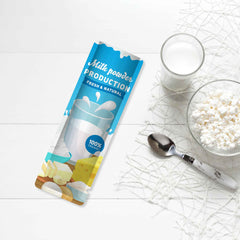 Customizable Aluminum Open Top Stick Pouches with Rounded Corners (Full Customization)