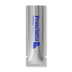 Customizable Aluminum Open Top Stick Pouches with Straight Corners (Basic Printing)
