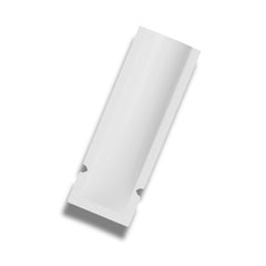 Customizable Aluminum Open Top Stick Pouches with Straight Corners (Full Customization)