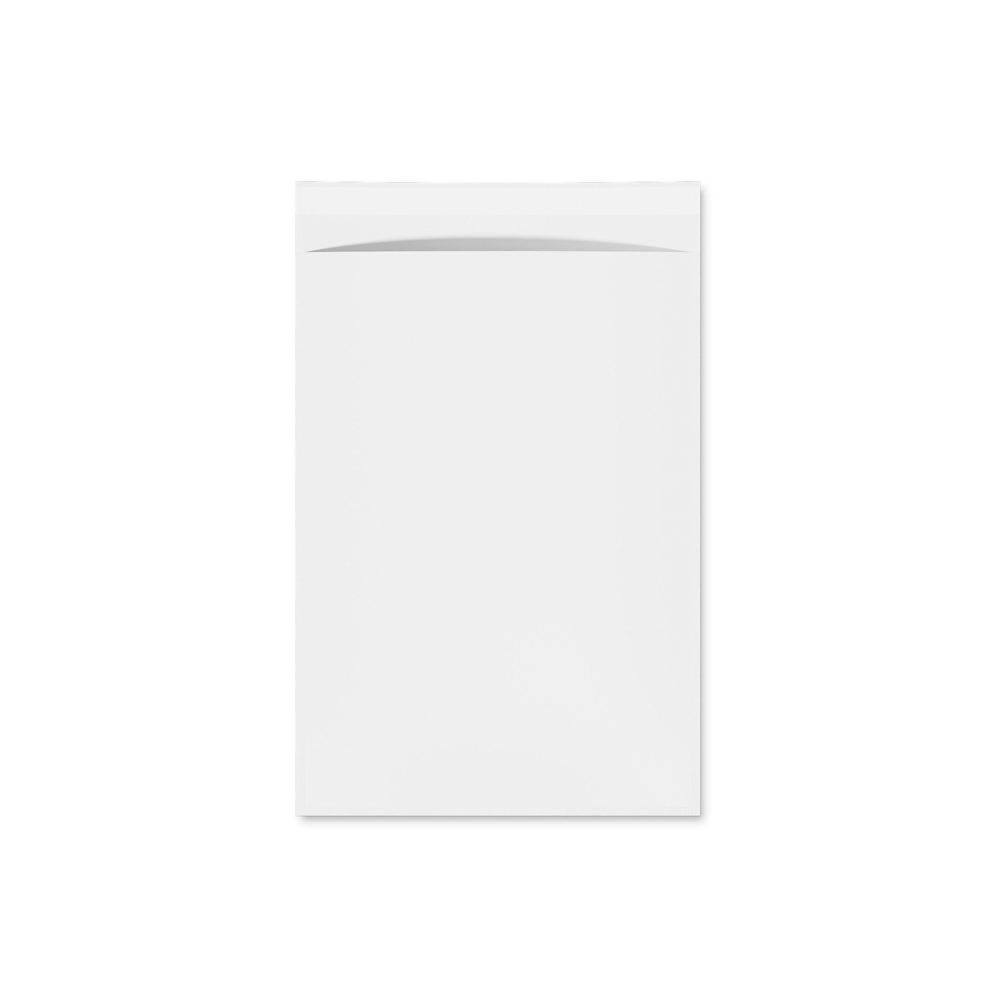 Customizable Glossy Diamond Holographic Self-Adhesive Mailer (Full Customization)