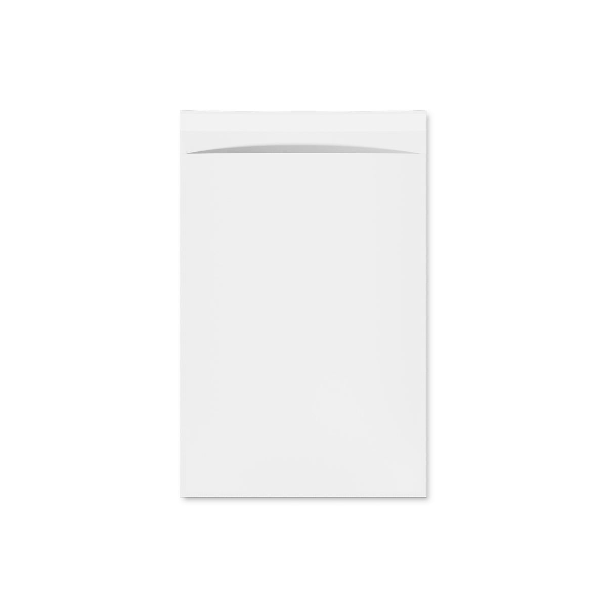 Customizable Glossy Diamond Holographic Self-Adhesive Mailer (Full Customization)