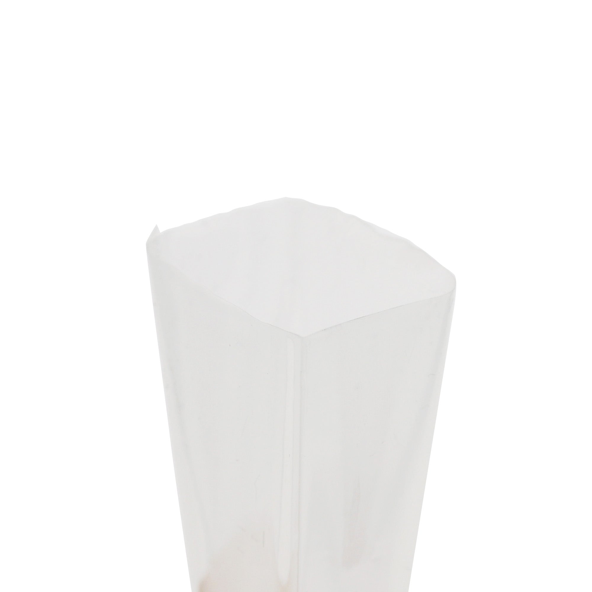 Clarity Clear Flat Stick Pouch SlickSeal™ Bags