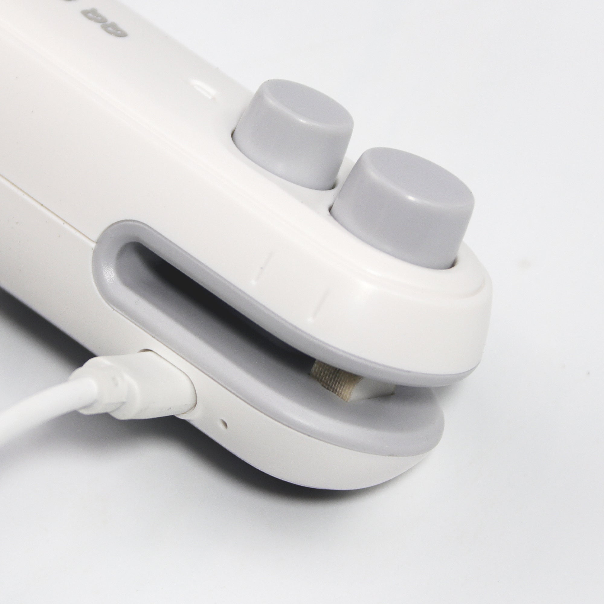 Mini Bag Heat Sealer with Cutter