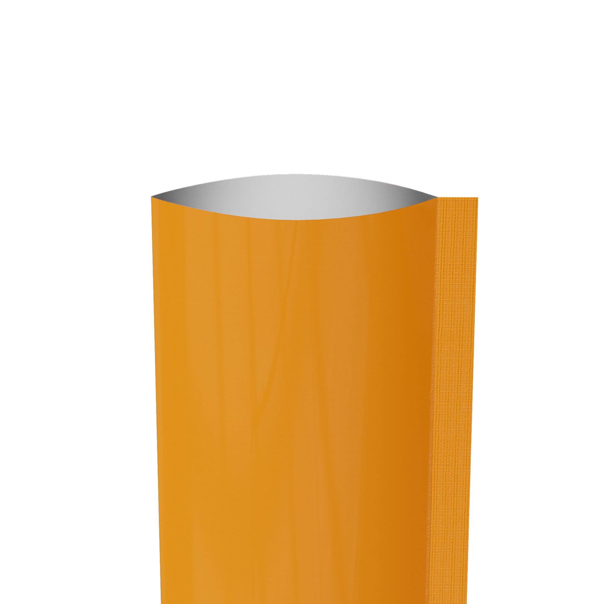 Double-Sided Glossy Aluminum SlickSeal™ Stick Pouches