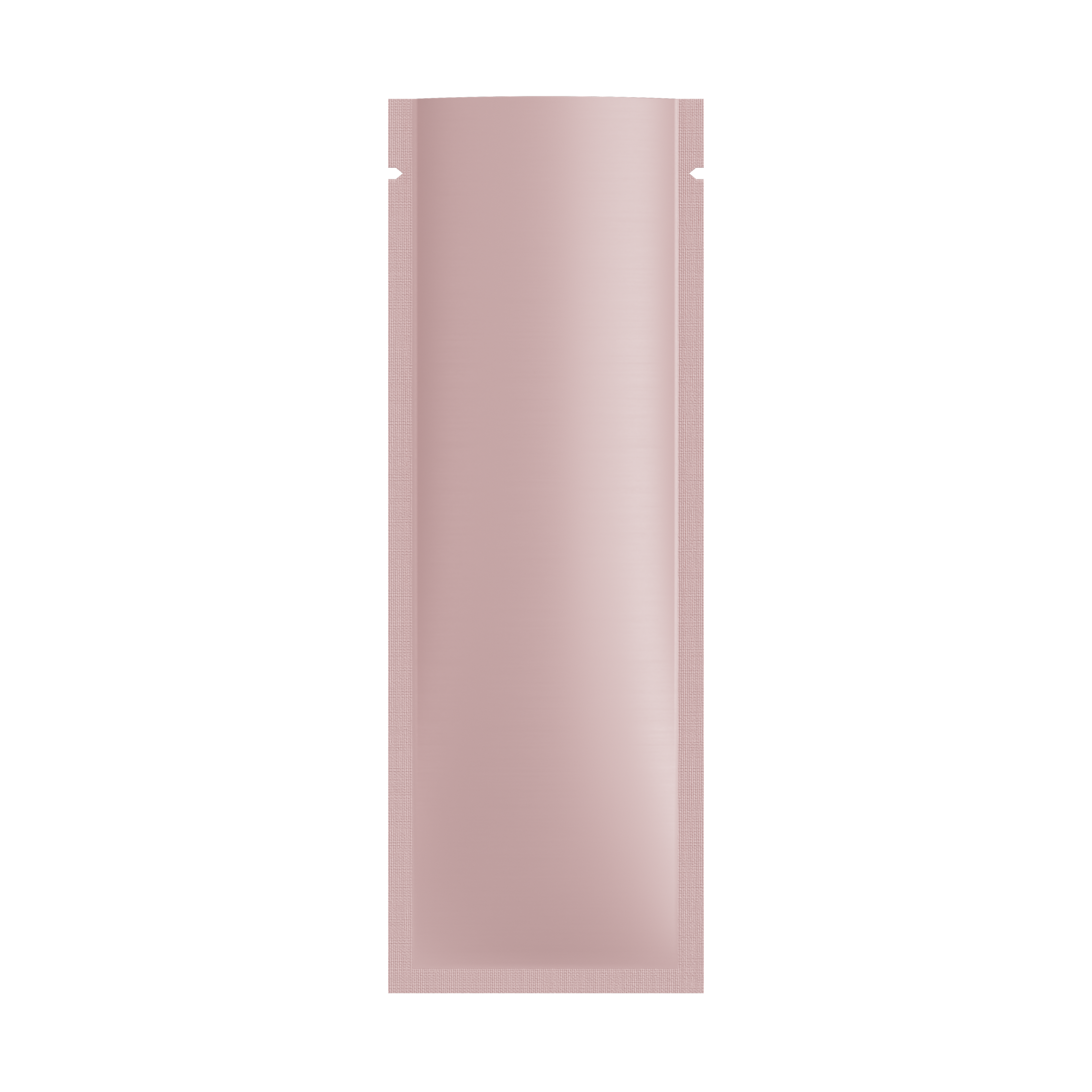 Long Metallic Aluminum SlickSeal™ Stick Pouches