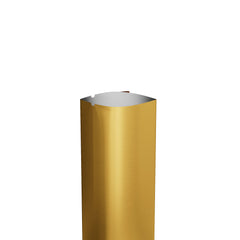 Double-Sided Matte Aluminum Foil SlickSeal™ Stick Bags