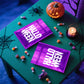 Pre-Designed Halloween Treat Bags – Spooky & Festive Packaging for Candy, Gifts, and Party Favors (Set of 50 - 100 Bags)