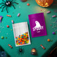 Pre-Designed Halloween Treat Bags – Spooky & Festive Packaging for Candy, Gifts, and Party Favors (Set of 50 - 100 Bags)
