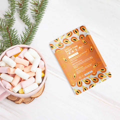 Customizable Frosted Translucent Polyethylene Flat Zipper Seal Bags (Full Customization)