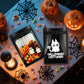 Pre-Designed Halloween Treat Bags – Spooky & Festive Packaging for Candy, Gifts, and Party Favors (Set of 50 - 100 Bags)