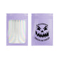Pre-Designed Halloween Treat Bags – Spooky & Festive Packaging for Candy, Gifts, and Party Favors (Set of 50 - 100 Bags)