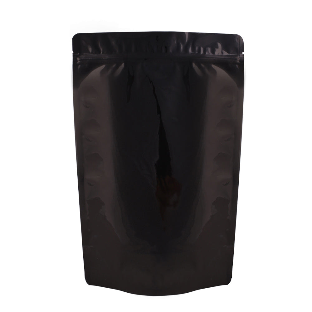 Heavy Duty Mirror Black Aluminum Stand Strong® Bags