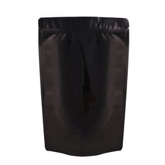 Heavy Duty Mirror Black Aluminum Stand Strong® Bags